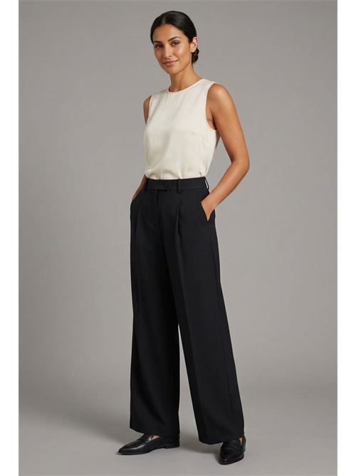 pantaloni chino pences EMMA & GAIA | 45P5112